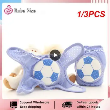 1/3PCS Baby Non Slip Roping Elbow Knee Pad Kids Safety Cushion Infants Toddler Protector Kneepad Leg Warmer Boys