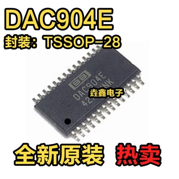 10/vnt/lot naujas ir originalus DAC904E TSSOP28 DAC904U SOP28 DAC904