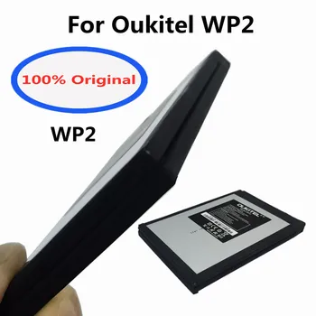 100% Originali WP2 baterija 