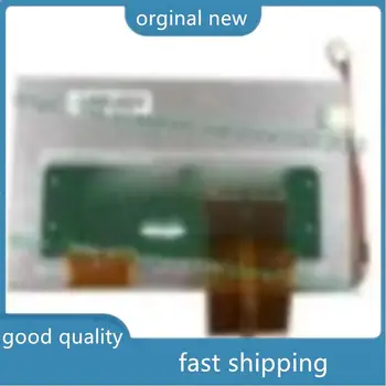 100% Originalus testas LCD EKRANAS AT070TN82 AT070TN84 V.1 7 colių