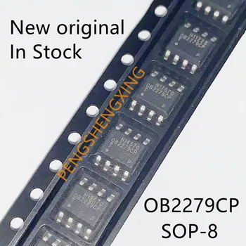 10PCS/LOT OB2279CP OB2279 OB2279CPA SOP-8 Naujas originalus karštas pardavimas