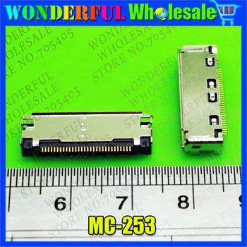 1x Ladebuchse Konnektor Micro USB lizdo įkrovimo lizdo įkrovimo prievadas Samsung Galaxy TAB 2 P3100 P3110