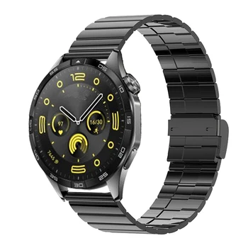 20/22mm metalinis dirželis Huawei Watch GT 4 3 2 42mm 46mm Laikrodžio juosta Huawei Watch GT 3/2 Pro Band Huawei Watch 4 Pro apyrankės