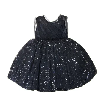 2021 mergaitės suknelė Blizgučiai nėriniai Vaikiškos suknelės be rankovių medvilniniai linnig kūdikių drabužėliai 3 6 9 12M 2 3 metai