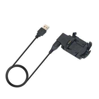 3X USB greito įkrovimo kabelio įkroviklis 
