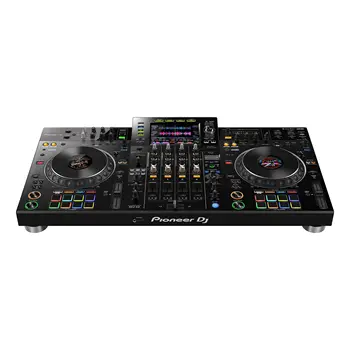 50% DISCCOUNT Pioneer DJ XDJ-XZ Digital DJ System