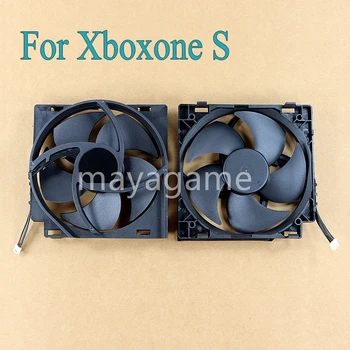 5vnt Vidinio aušinimo ventiliatoriaus remonto dalys Xbox One SLIM / XBOX ONE S konsolei