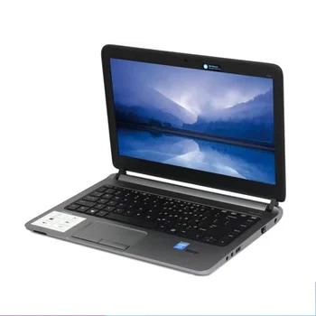 90% Naujas RUSIJA Nemokamas pristatymas Verslo nešiojamas kompiuteris ProBook 430 G4 i5-7200 CPU 8GB RAM 128GB SSD 13.3 colių Windows 10 Professional
