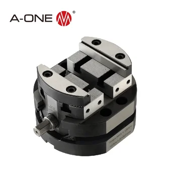 A-ONE aukštos kokybės mechaninis centrinio užspaudimo skydelis CNC frezavimui 3A-110511