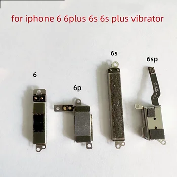 Alideao-vibratorius, skirtas iPhone 6,6S,6 Plus,6S Plus,7,8,7 Plus,8 Plus,Max variklio remonto dalys Vibruojantis variklis vibruojantis,1Vnt,5Vnt