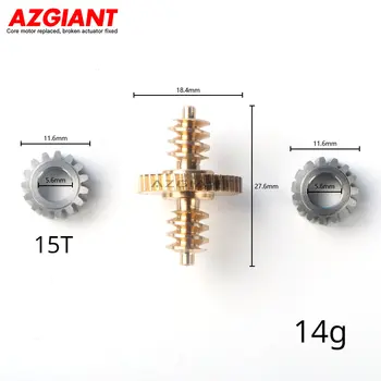AZGIANT BYD F5 G5 Qin G6 veidrodžio sulankstomo variklio modulio vidiniai tikslūs pavarų komponentai Automobilių priedai