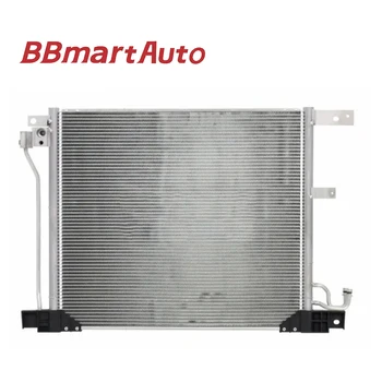 BBmart Auto Parts Kondensatorius Oro kondensatorius Nissan JUKE (F15) 2010- 1.6 DIG-T OEM 92100-3DD0A Automobilių priedai 1vnt