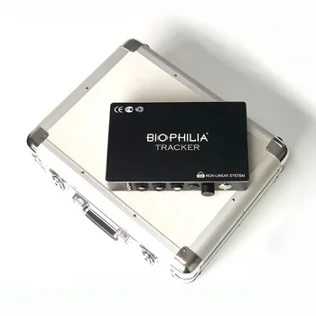 Bio-Base NLS 3D skeneris Medicinos mašinos Biophilia Tracker X4 Max