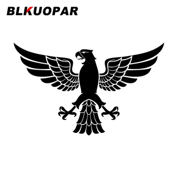 BLKUOPAR Falcon automobilio lipdukas Originalus madingas 