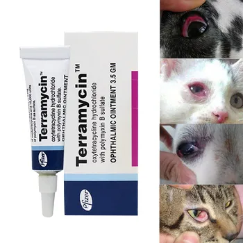 Cat & Dog Earų valiklis Plaukų šalinimas Ausų aromatingumas šunims Katės Naminių gyvūnėlių priežiūra Dėl uždegimo linkusių ausų Kasdienis valymas 30g