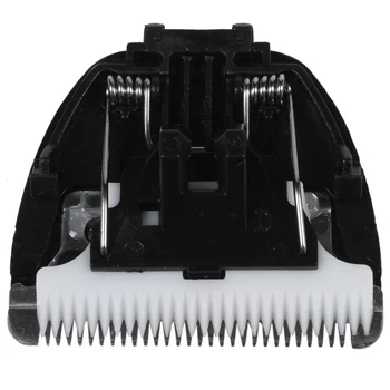 CP8000 Šunų plaukų kirpimo mašinėlės ašmenys Pet Hair Clipper keraminis pakaitinis peilis Tefeng TP-2280 1680 2680 7800 8650 3680