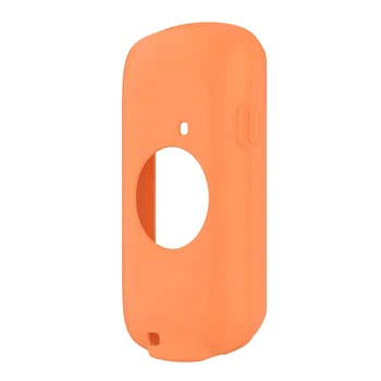 Drop Resistant Anti-Drop Soft TPU silikoninė apsauga, skirta GarminEdge 1040 Premium GPS apsauginiam dangteliui