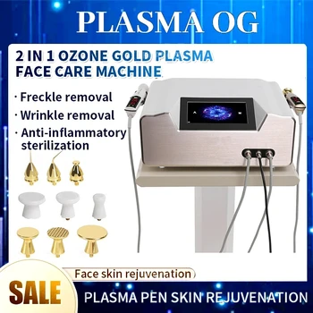Fibroblastų plazminis rašiklis Jet Plasma Lifting Vokų kėlimo mašina Raukšlių šalinimas Odos atjauninimas Spuogų valiklis Plazminis dušas