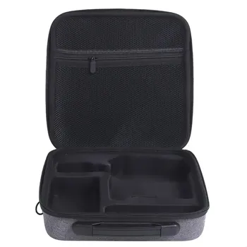 Gimbal laikymo krepšys, suderinamas su Dji Rsc2 Ronin Sc 2 rankiniu 3 ašių nešiojamu nešiojimo dėklu su peties diržo laikymo dėžute