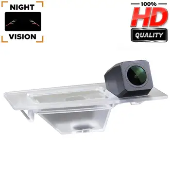 HD 1280x720p atbulinės eigos kamera naktinio matymo galinio vaizdo atsarginė kamera, skirta 