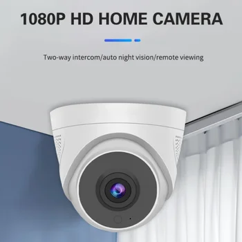 IP kamera HD 1080P išmanusis belaidis 