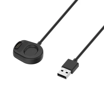 Išmanusis laikrodis 7 Dockstation Nešiojamas maitinimo adapteris Magnetinio įkrovimo stotelė USB kabelis P9JD