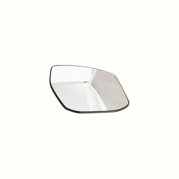 Išorinis šoninio vaizdo durų veidrodinis stiklas šildomas RH Nissan Sentra Altima 2013-2018 #963653TH2A, NI1325106