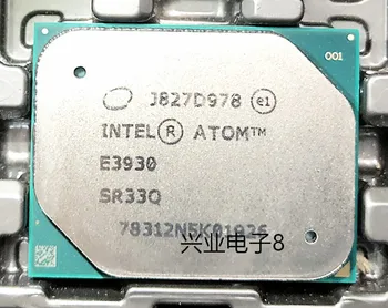 LH8066803102701 SREKA CPU - Atom x5-E3930 procesorius Atom