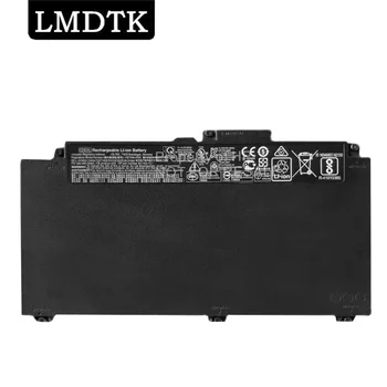 LMDTK Nauja CD03XL nešiojamojo kompiuterio baterija HP ProBook 640 G4/645 G4/650 G4/640 G5/650 G5/650 G7 HSTNN-UB7K HSTNN-LB8F HSTNN-IB813 48WH