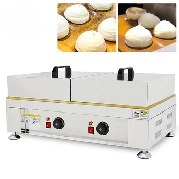 MARS Japoniškų pūkuotų suflė keptuvių pyragų gamintojas 220v 110v elektrinė suflė mašina pūkuotų blynų gamintojas virtuvės įrangoje