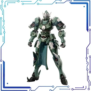 MOTOR NUCLEAR MNP-XH06 Star Armor Soul Transmission Weiyuan Style Student Machine Assembly Plastic Model Kit Action Figures Gift