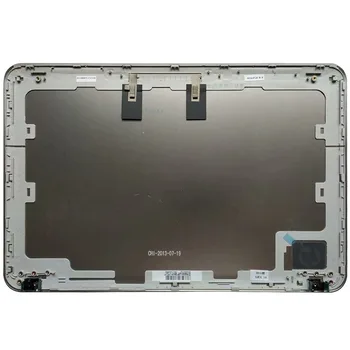NAUJAS nešiojamojo kompiuterio LCD galinio dangtelio dangtelis HP paviljonui DM4-1000 DM4-2000 sidabras 650674-001 608208-001 A apvalkalas