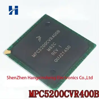 Naujas originalus SPC5200CBV400BM62C MPC5200CVR400B BGA272 mikroprocesorius