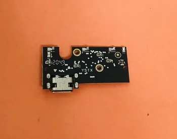 Original C Type Plug Charge Board for Blackview BV6600E Octa Core 5.7