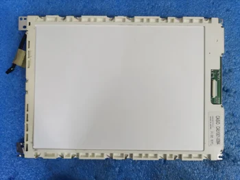 Originalus MD286TT00-C1 10,4 colio pramoninis ekranas, testuotas sandėlyje CA51001-0094 EDMGPV4W1F LM64P30