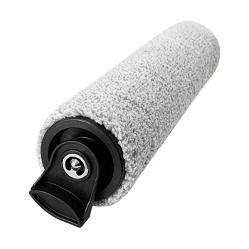 Pakaitinis šepetėlio ritininis šepetys Ritininis plastikas Tineco grindims ONE S5 garų šlapias sausas dulkių siurblys