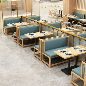 Prieškambaris Prabangus valgomojo stalo komplektas Virtuvė lauke Tuštybė Moderni konsolė Stalo dizainas Mesas de Restaurante Lauko baldų komplektai