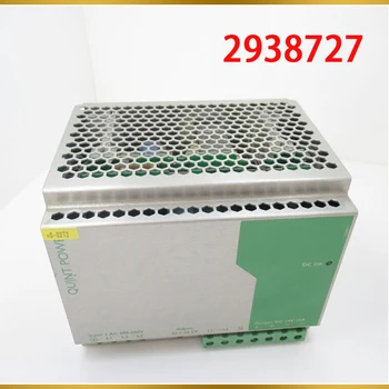 QUINT-PS-3X400-500AC/24DC/20 QUINT POWER 24VDC/20A Phoenix perjungimo maitinimo šaltiniui 2938727 