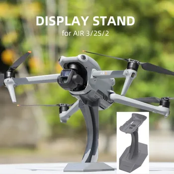 skirta DJI AIR 3 darbalaukio ekrano stovas AIR 2S/2 universalus drono ekrano stovo ornamentas