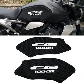 skirta HONDA CB1000R CB1000 R CB 1000R 2021 2022 m. motociklų neslystantis šoninis degalų bakas 