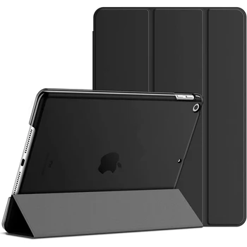 skirta iPad 2-asis 3-asis 4-asis 5-asis 6-asis 7-asis 8-asis 9-asis 10-osios kartos dėklas, skirtas iPad Mini Air Pro 7.9 9.7 10.2 10.5 10.9 11 Flip Smart Cover
