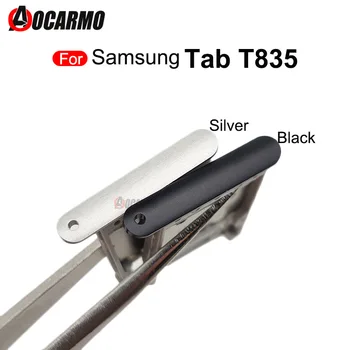 skirta Samsung Galaxy Tab T835 S4 10.5 SIM kortelės SIM dėklo lizdo laikikliui 