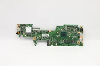 SN 17833-1m FRU 02DC244 CPU intelCeleronN4100 modelis Keli pasirenkami pakeitimai Yoga 11e 5-osios kartos nešiojamojo kompiuterio 
