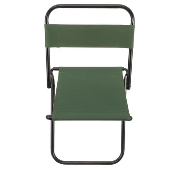 Sulankstomos kėdės Vejos kėdės Nešiojamos sulankstomos stovyklos metalas kompaktiškas Lengvas išorei