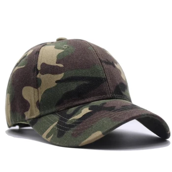 Taktinė vasaros apsaugos nuo saulės kepurė Kamufliažas Karinės armijos Camo Airsoft medžioklė Kempingo kepurės Kario kovinė kepurė Snapback Saulės kepurės