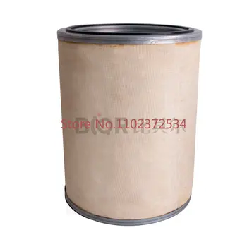 vakuuminio siurblio filtro elementas TM-4E/TM-3E išmetimo filtro elementas alyvos rūko filtras