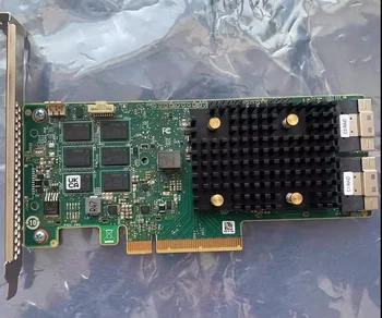 valdiklis RAID 940-16i 8GB Flash PCIe 12Gb kortelė