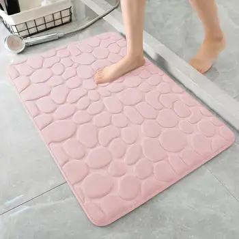 Virtuvės kilimėlis Vonios kilimėlis Grindys Virtuvės kilimėlis Įėjimo durų kilimėlis Pagalvėlė