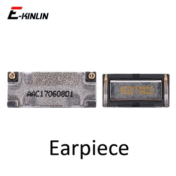 Viršutinės ausų garsiakalbių imtuvo ausinės Asus Zenfone 6 5 Lite 5Z A600CG A500CG ZE620KL A502CG ZS620KL atsarginės dalys