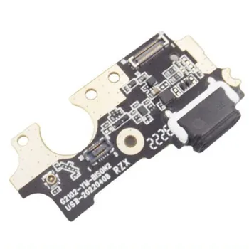 Yra sandėlyje Originalas Umidigi bison 2 USB įkrovimo plokštė Aukštos kokybės įkrovimo prievado priedas Umidigi USB plokštė